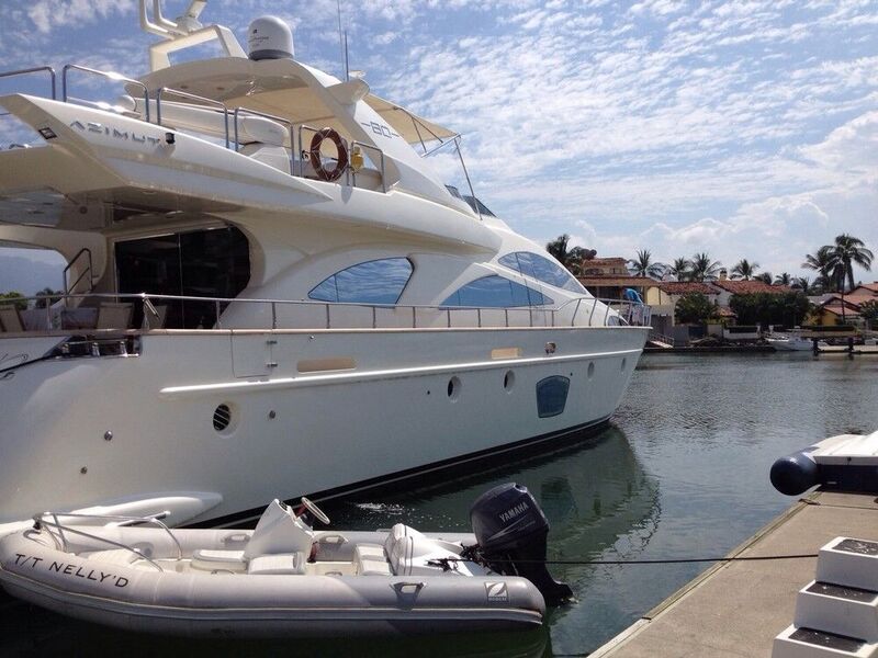 Puerto-Vallarta-Luxury-Yacht-Charters-Boat-Rentals