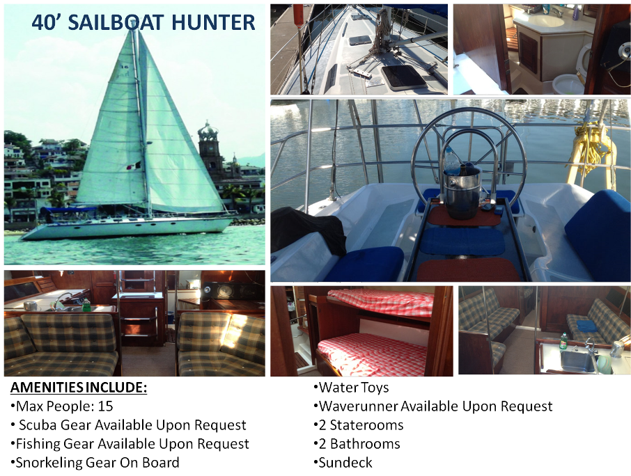 40-ft-sailboat-hunter